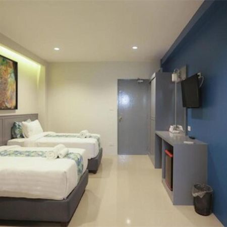 Xanadu Hotel U Tapao Ban Chang  Bagian luar foto