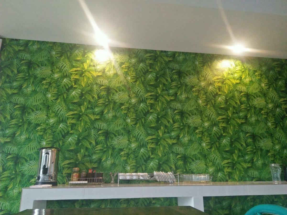 Xanadu Hotel U Tapao Ban Chang  Bagian luar foto